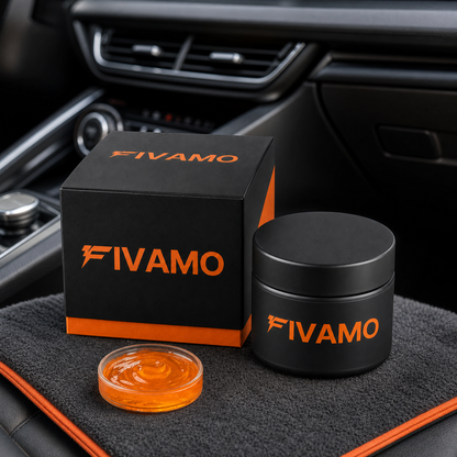 FIVAMO Interior Detailing Gel