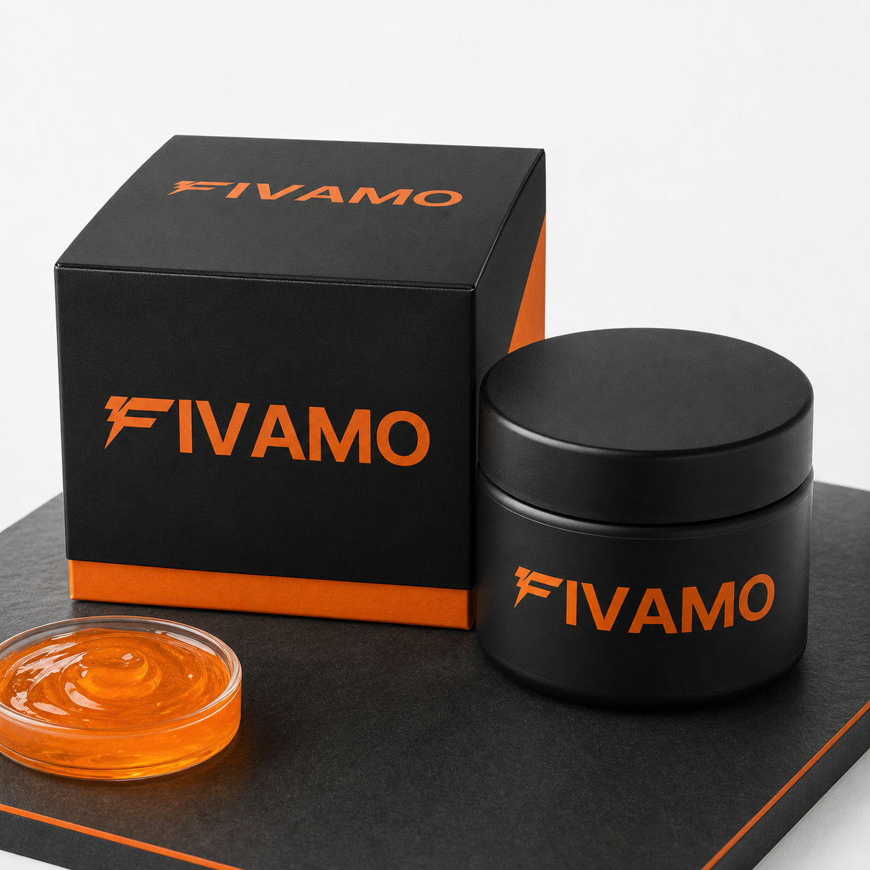 FIVAMO Interior Detailing Gel