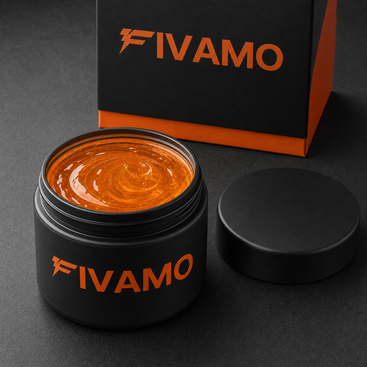 FIVAMO Interior Detailing Gel