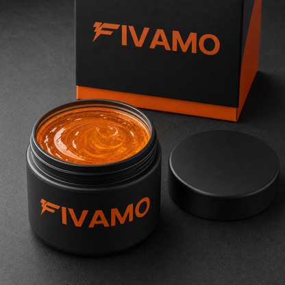 FIVAMO Interior Detailing Gel